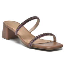 Tamanco em sintetico 199-020-01